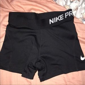 Nike Pros